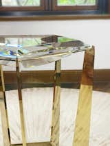 The Gem Accent Table