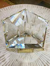 The Gem Accent Table