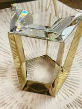 The Gem Accent Table