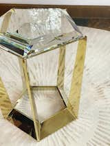 The Gem Accent Table