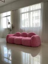 Yeti Sofa