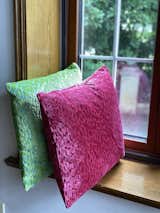 Custom Soft Fluffy Square Pillow