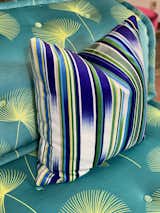 Custom Soft Fluffy Square Pillow