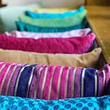 Custom Soft Fluffy Square Pillow