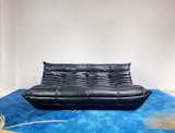 Togo Sectional: 2 Seater