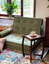 Tray Coffee Table