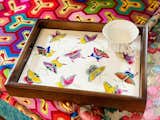 Tray Coffee Table