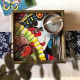 Tray Coffee Table