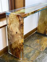 River Console Table