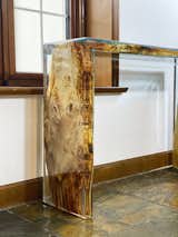 River Console Table
