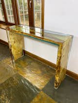 River Console Table
