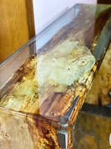 River Console Table
