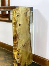 River Console Table