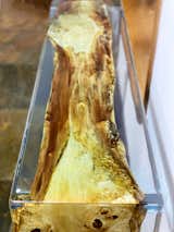 River Console Table