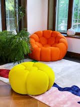 Bubble Modular Sofa  Photo 4 of 10 in Bubble Modular Sofa by Adorn Croft Design & Furniture