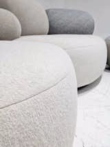 Pebble Rubble Modular Sofa
