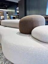 Pebble Rubble Modular Sofa