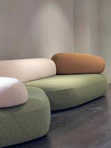 Pebble Rubble Modular Sofa