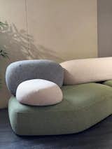 Pebble Rubble Modular Sofa