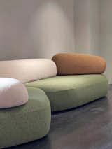 Pebble Rubble Modular Sofa