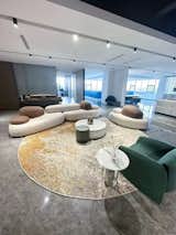 Pebble Rubble Modular Sofa