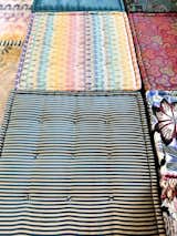 Full Set Mah Jong Sofa Couch Serena