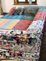 Full Set Mah Jong Sofa Couch Serena