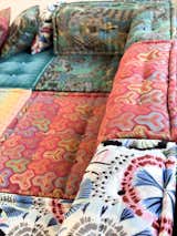 Full Set Mah Jong Sofa Couch Serena