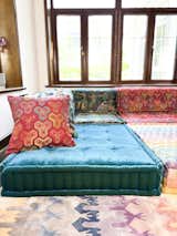 Full Set Mah Jong Sofa Couch Serena