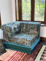 Full Set Mah Jong Sofa Couch Serena