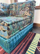 Full Set Mah Jong Sofa Couch Serena