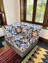 Full Set Mah Jong Sofa Couch Serena