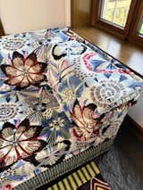 Full Set Mah Jong Sofa Couch Serena