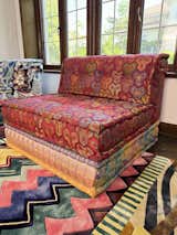 Full Set Mah Jong Sofa Couch Serena