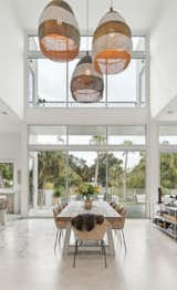 Floor to Ceiling Glass