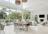 Sleek, Clean, Modern Design