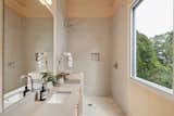 Spa-Like Bathrooms