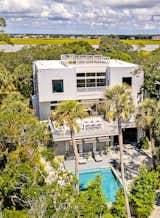 The Charleston, SC Beach You've Never Seen 