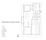 Ground Floor Plan