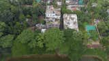 Bird's  Eye view