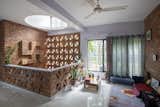 Family Living space