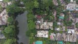 Bird's  Eye view