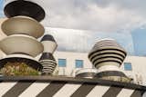 Details / sculpture - ventilation