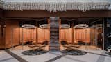 lobby / meeting rooms