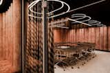 meeting rooms