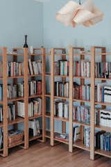 owner's library