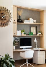 office nook