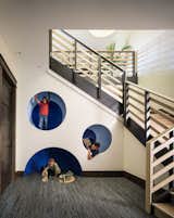 Under stair nook 