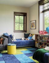 kids bedroom