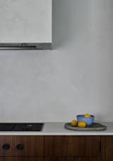 Kitchen detail